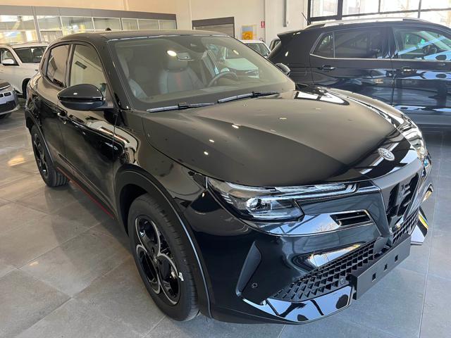 Alfa Romeo Junior 1.2 145 CV Hybrid Speciale/PREZZO REALE/PACK TECH - foto 2 di 4