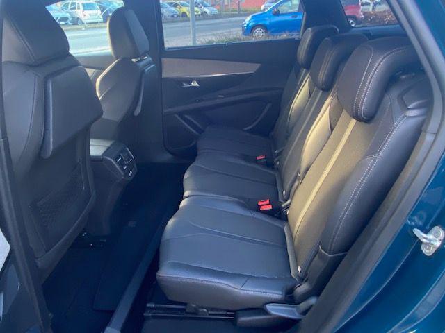 Peugeot 5008 BlueHDi 130 S&S EAT8 Allure Pack usato a RIVAROLO CANAVESE