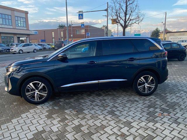 Peugeot 5008 BlueHDi 130 S&S EAT8 Allure Pack - foto 2 di 4