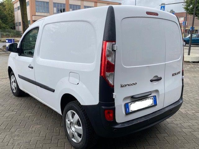 Renault Kangoo 1.5 dCi 75CV Express Ice solo 35000km occasione! - foto 3 di 8