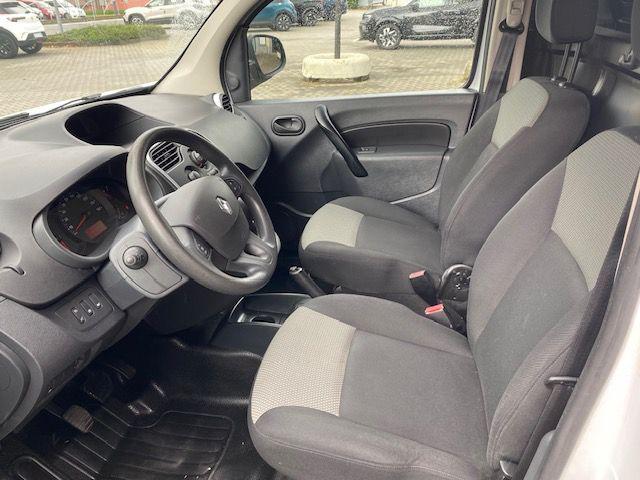 Renault Kangoo 1.5 dCi 75CV Express Ice solo 35000km occasione! usato a RIVAROLO CANAVESE