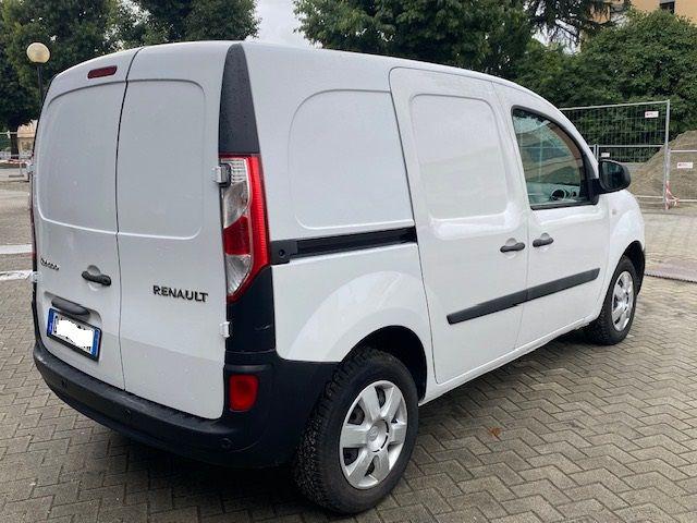 Renault Kangoo 1.5 dCi 75CV Express Ice solo 35000km occasione! - foto 4 di 8