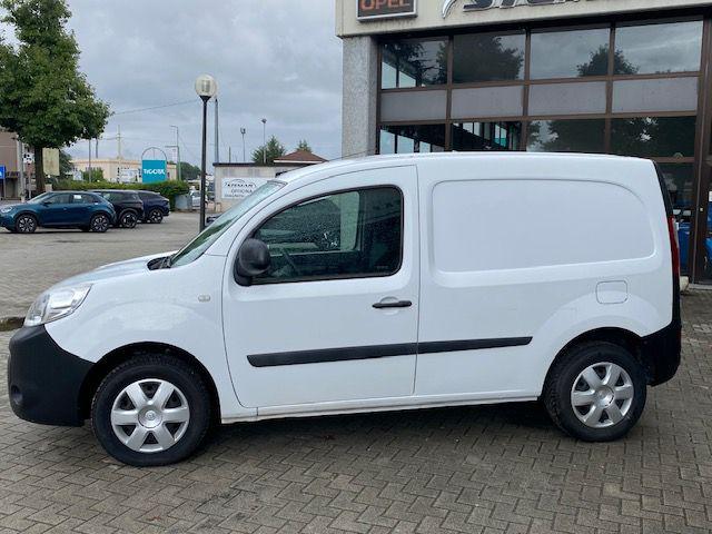 Renault Kangoo 1.5 dCi 75CV Express Ice solo 35000km occasione! - foto 2 di 8