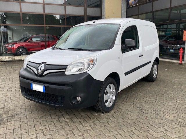 Renault Kangoo 1.5 dCi 75CV Express Ice solo 35000km occasione! usato a RIVAROLO CANAVESE