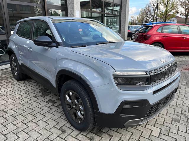 Jeep Avenger 1.2 Longitude/ PREZZO REALE/VARI COLOIR km 0 a RIVAROLO CANAVESE