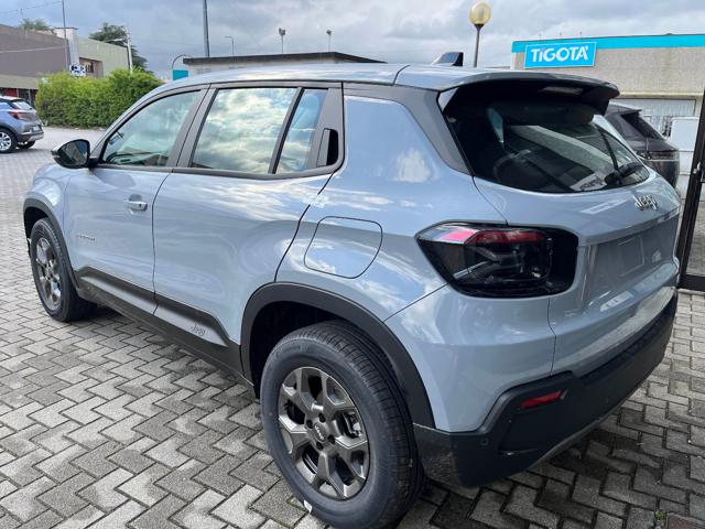 Jeep Avenger 1.2 Longitude/ PREZZO REALE/VARI COLOIR - foto 3 di 4