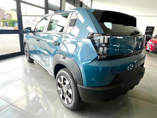 Fiat Grande Panda 1.2 Hybrid 110 CV S&S Icon/VARI COLORI - foto 3 di 4