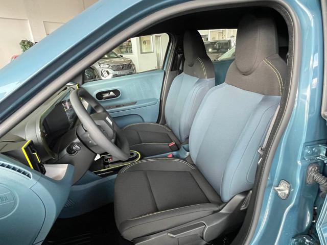 Fiat Grande Panda 1.2 Hybrid 110 CV S&S Icon/VARI COLORI nuovo a RIVAROLO CANAVESE
