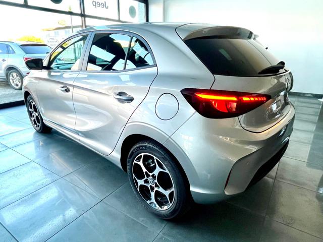 MG MG3 Hybrid+ Luxury /VARI COLORI/PRONTA CONSEGNA - foto 3 di 4