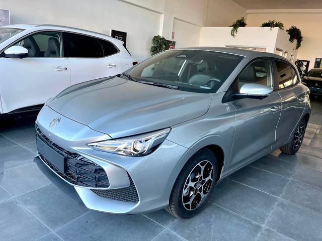 MG MG3 Hybrid+ Luxury /VARI COLORI/PRONTA CONSEGNA km 0 a RIVAROLO CANAVESE