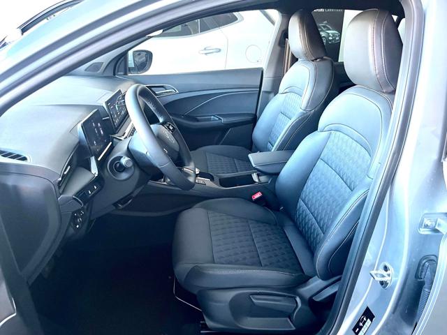 MG MG3 Hybrid+ Luxury /VARI COLORI/PRONTA CONSEGNA - foto 4 di 4
