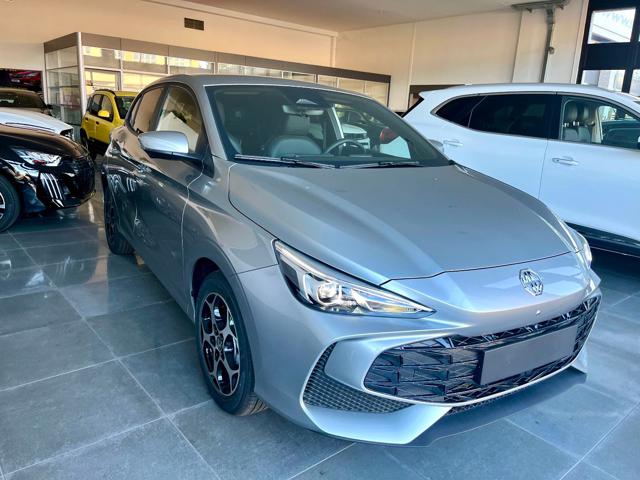 MG MG3 Hybrid+ Luxury /VARI COLORI/PRONTA CONSEGNA - foto 2 di 4
