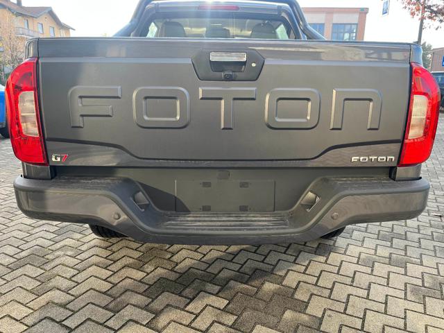 Foton Tunland G7 Tunland G7 2.0 TDI 4WD AT8/PREZZO REALE - foto 4 di 10