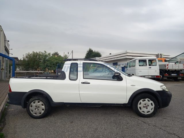 Fiat Strada 1.3 MJT Pick-up - foto 4 di 4