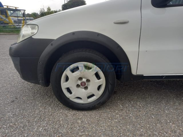 Fiat Strada 1.3 MJT Pick-up - foto 2 di 4