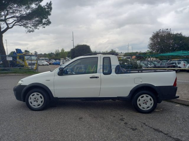 Fiat Strada 1.3 MJT Pick-up - foto 3 di 4