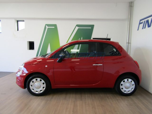 Fiat 500 1.0 Hybrid - foto 4 di 4