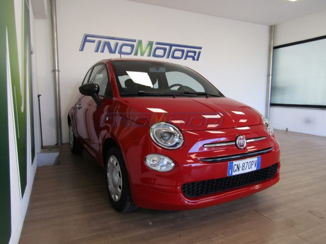Fiat 500 1.0 Hybrid - foto 2 di 4