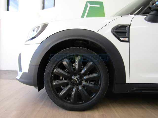 MINI Countryman 2.0 Cooper D Auto - foto 4 di 4