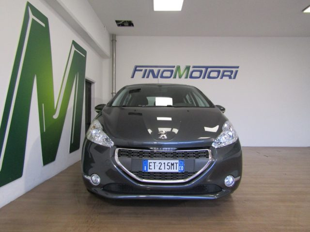 Peugeot 208 1.2 VTi 82 CV 5 porte - foto 2 di 4