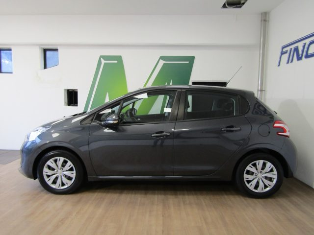 Peugeot 208 1.2 VTi 82 CV 5 porte - foto 4 di 4