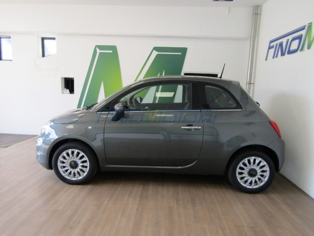 Fiat 500 1.2 69 CV Lounge - foto 3 di 4