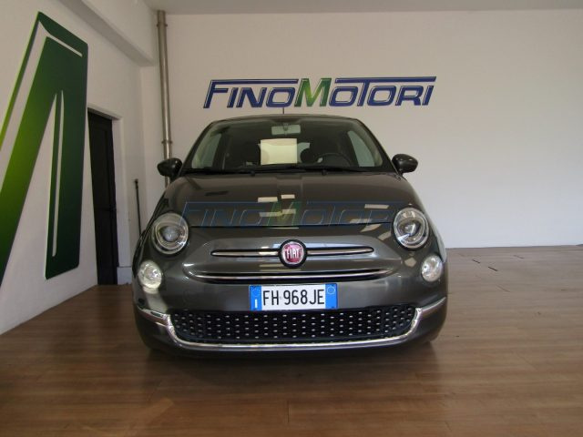 Fiat 500 1.2 69 CV Lounge - foto 2 di 4