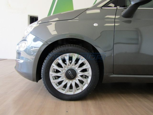 Fiat 500 1.2 69 CV Lounge - foto 4 di 4