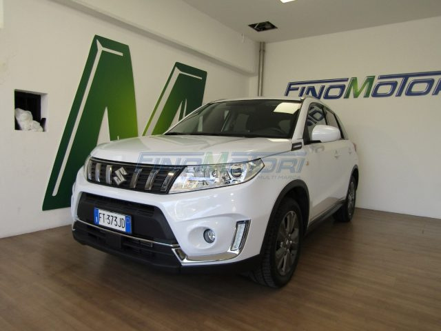 Suzuki Vitara 1.0 Boosterjet Cool usato a FINO MORNASCO