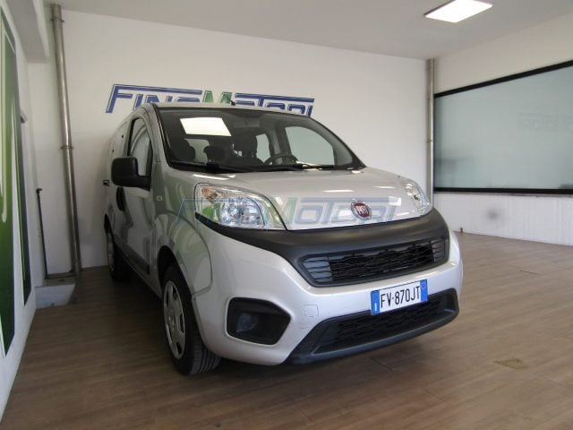 Fiat Qubo 1.4 77 CV Easy - foto 3 di 4