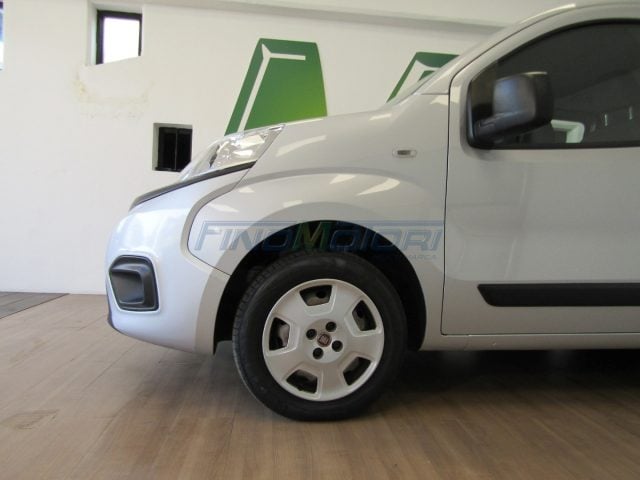 Fiat Qubo 1.4 77 CV Easy - foto 4 di 4