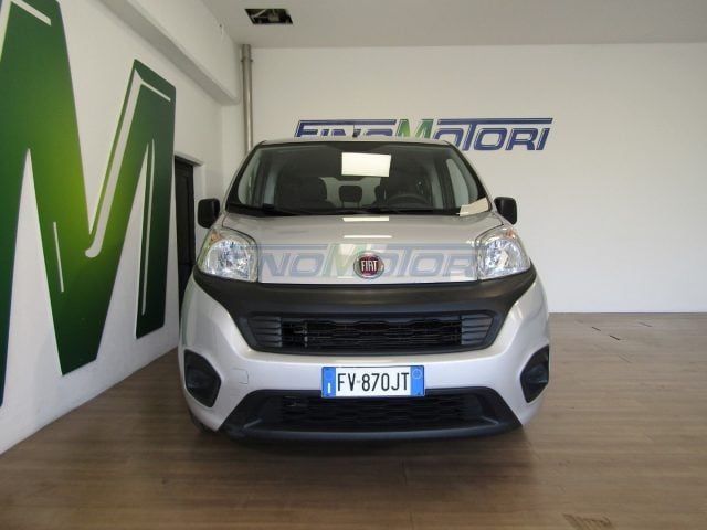 Fiat Qubo 1.4 77 CV Easy - foto 2 di 4