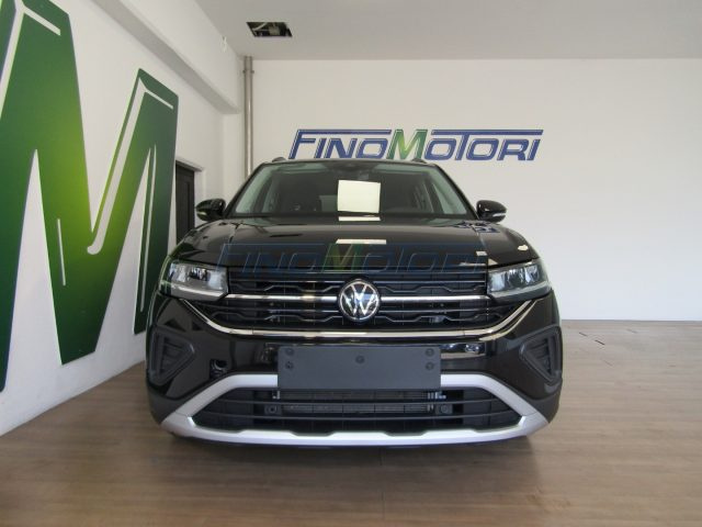 Volkswagen T-Cross 1.0 TSI 115 CV Life - foto 2 di 4