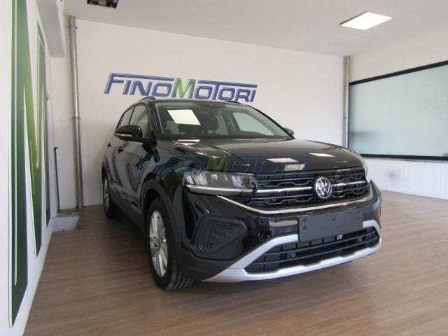 Volkswagen T-Cross 1.0 TSI 115 CV Life - foto 3 di 4