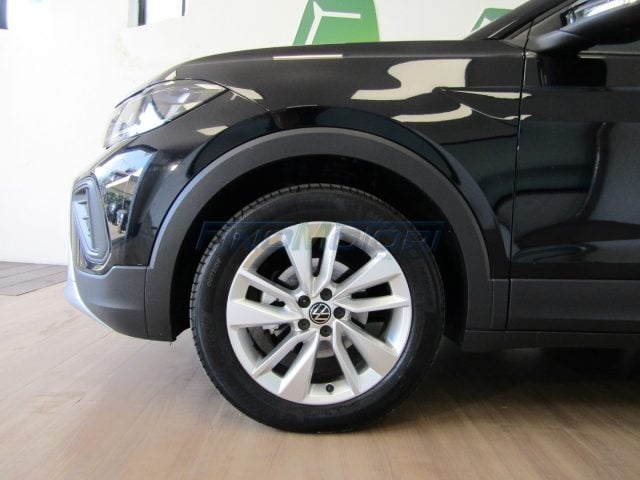 Volkswagen T-Cross 1.0 TSI 115 CV Life - foto 4 di 4
