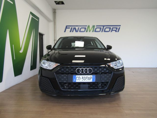 Audi A1 SPB 30 116 CV TFSI Admired - foto 2 di 21