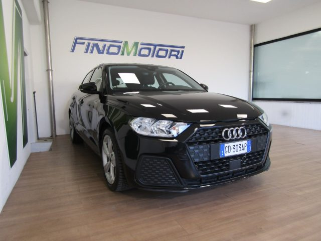 Audi A1 SPB 30 116 CV TFSI Admired - foto 3 di 21