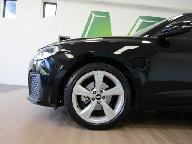 Audi A1 SPB 30 116 CV TFSI Admired - foto 4 di 21