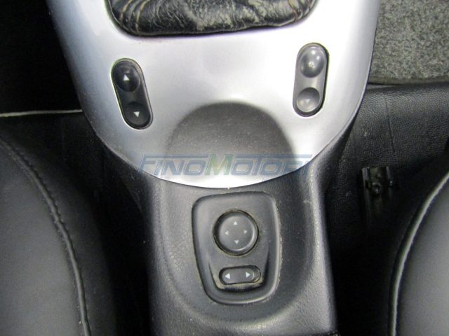 Fiat Barchetta 1.8 16V Naxos usato a FINO MORNASCO