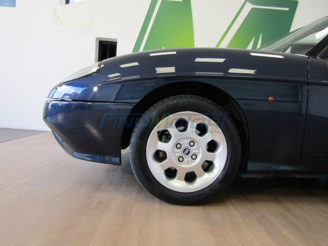 Fiat Barchetta 1.8 16V Naxos - foto 4 di 4