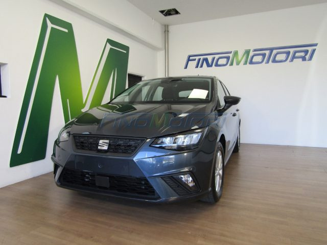 SEAT Ibiza 1.0 EcoTSI 95 CV 5 porte Style usato a FINO MORNASCO