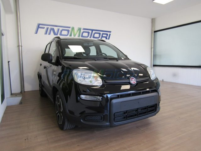 Fiat Panda 1.0 FireFly S&S Hybrid City Life - foto 2 di 4