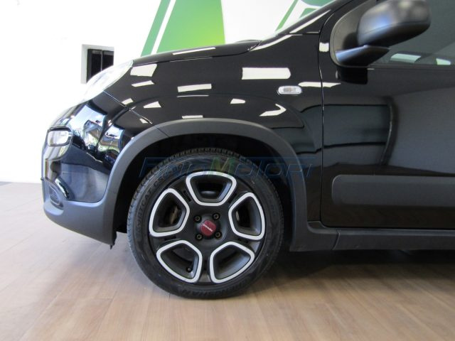 Fiat Panda 1.0 FireFly S&S Hybrid City Life - foto 3 di 4