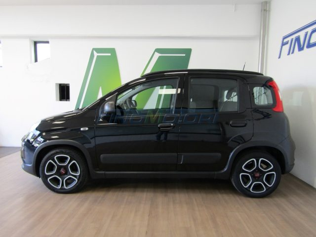 Fiat Panda 1.0 FireFly S&S Hybrid City Life - foto 4 di 4