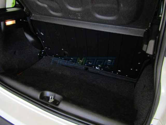 Fiat Panda 1.0 FireFly S&S Hybrid City Life, del 2022, 65.800 km, in vendita a Fino Mornasco (CO)