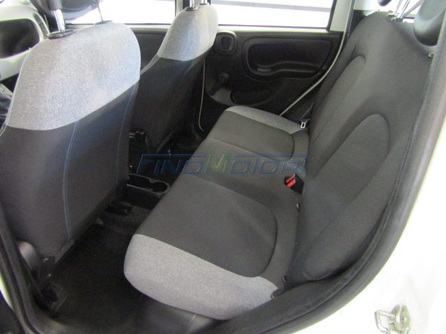 Fiat Panda 1.0 FireFly S&S Hybrid City Life usato a FINO MORNASCO