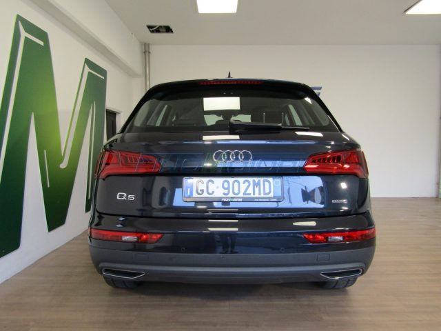 Audi Q5 40 TDI 204 CV quattro S tronic Business - foto 4 di 4