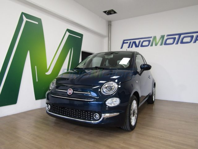 Fiat 500 1.0 70 CV Hybrid Dolcevita usato a FINO MORNASCO