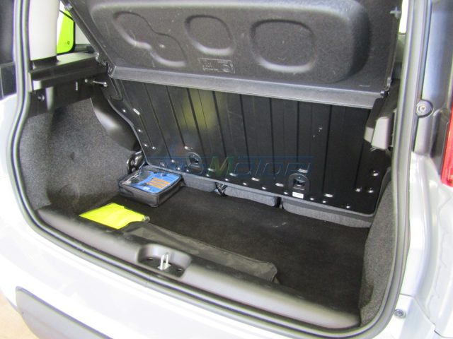 Fiat Panda 1.0 FireFly S&S city Hybrid 5 POSTI usato a FINO MORNASCO