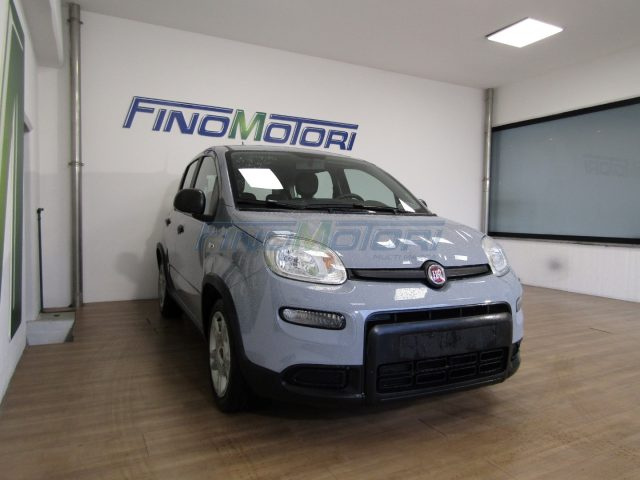 Fiat Panda 1.0 FireFly S&S city Hybrid 5 POSTI - foto 3 di 4